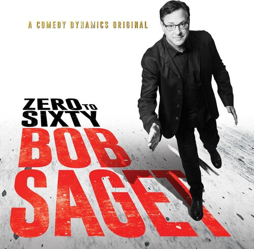 Saget, Bob: Zero To Sixty