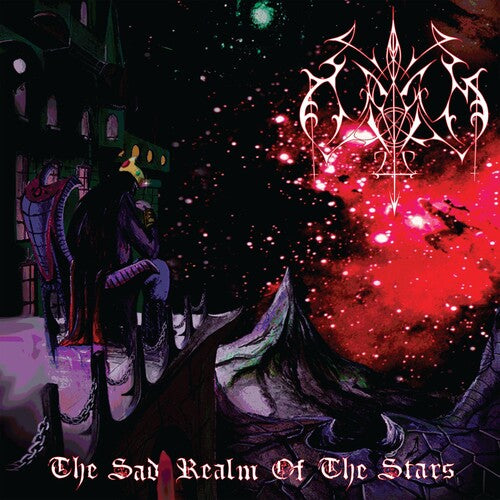 Odium: Sad Realm Of The Stars