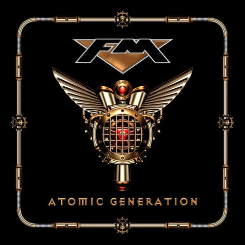 FM: Atomic Generation