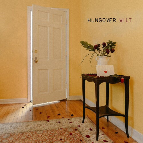 Hungover: Wilt