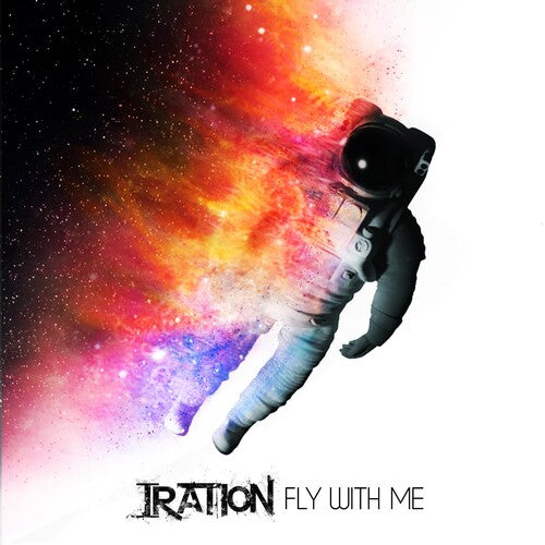 Iration: Fly With Me