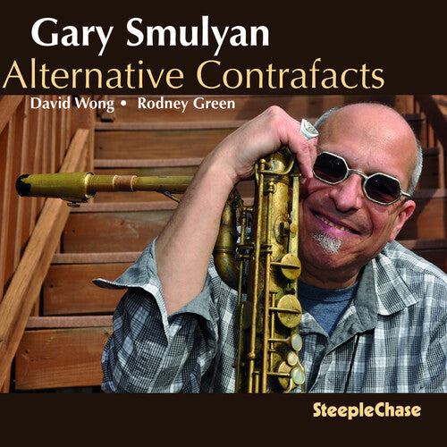 Smulyan, Gary: Alternative Contrafacts