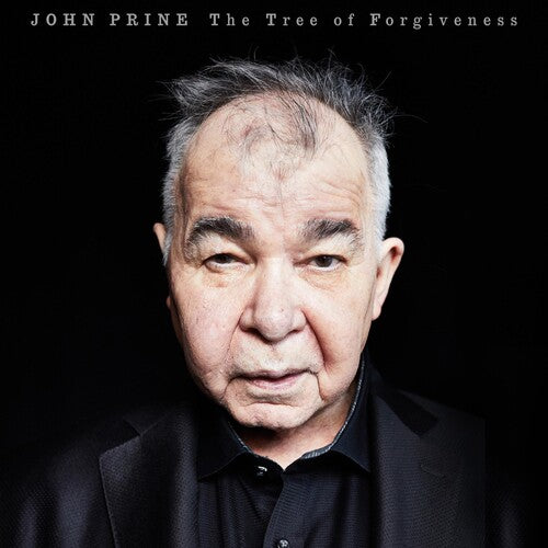 Prine, John: Tree Of Forgiveness