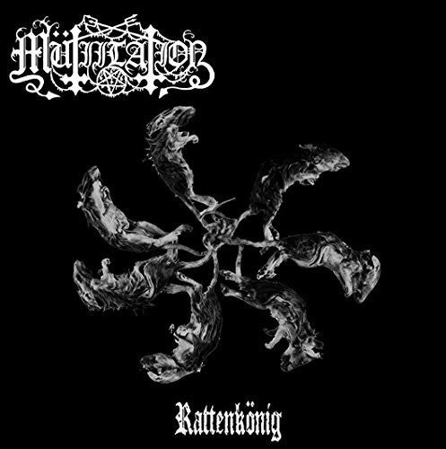 Mutiilation: Rattenkonig