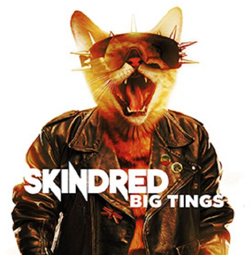 Skindred: Big Tings