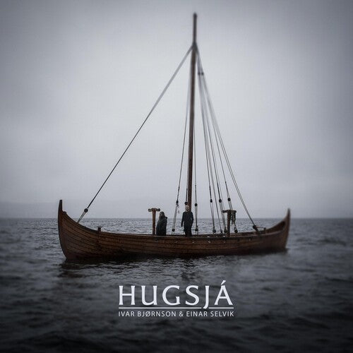 Bjornson, Ivar / Selvik, Einar: Hugsja