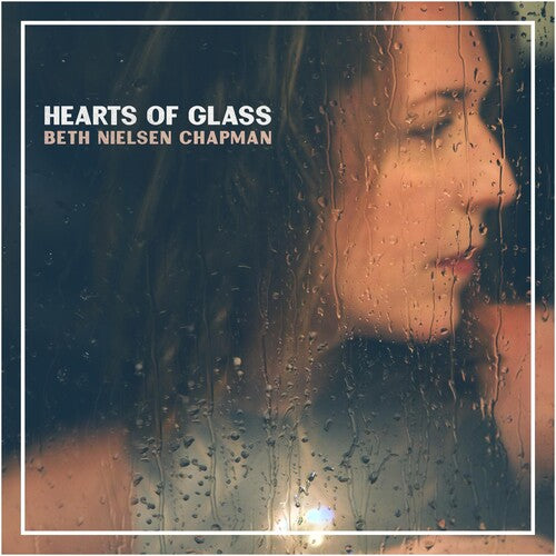 Chapman, Beth Nielsen: Hearts Of Glass