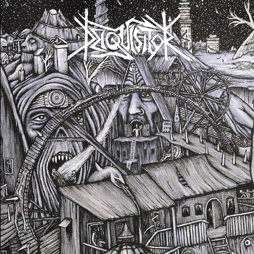 Deiquisitor: Downfall Of The Apostates