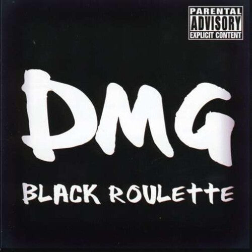 DMG: Black Roulette