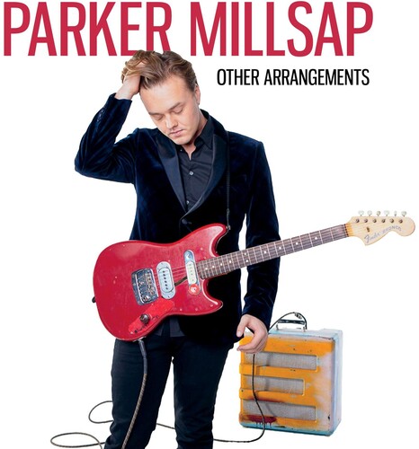 Millsap, Parker: Other Arrangements