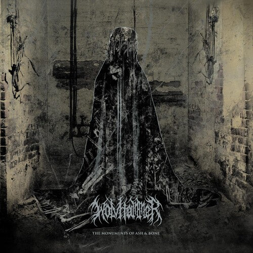 Wolvhammer: Monuments Of Ash & Bone