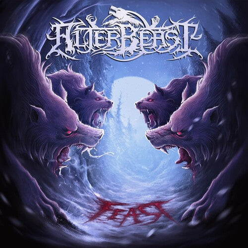 Alterbeast: Feast