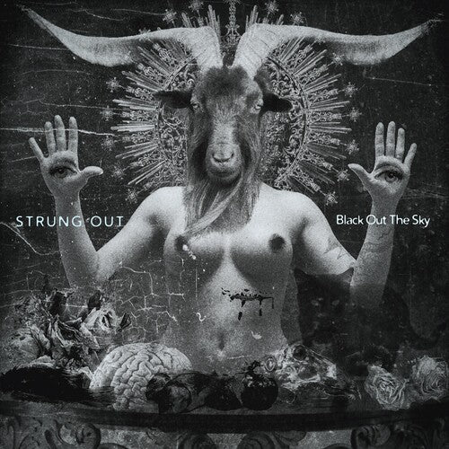 Strung Out: Black Out The Sky