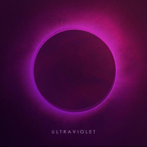 My Epic: Ultraviolet