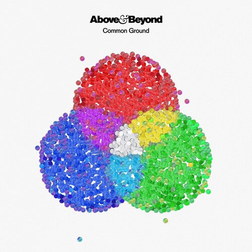 Above & Beyond: Common Ground