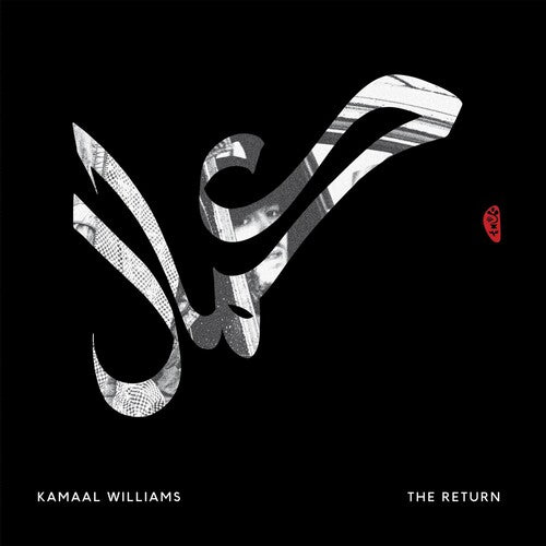 Williams, Kamaal: Return