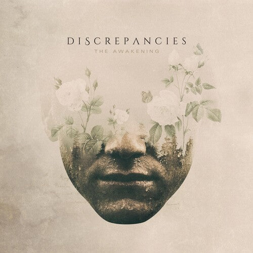 Discrepancies: Awakening