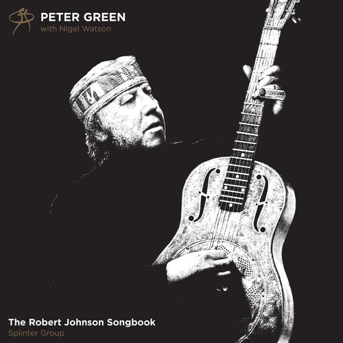 Green, Peter: Robert Johnson Songbook