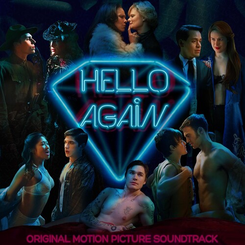 McDonald / Plimpton / Jackson / Gerard Funk: Hello Again (Original Soundtrack)