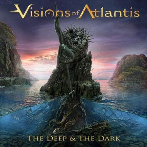 Visions of Atlantis: Deep & The Dark