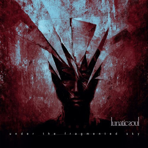 Lunatic Soul: Under The Fragmented Sky