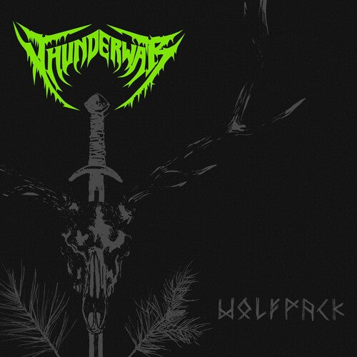 Thunderwar: Wolfpack