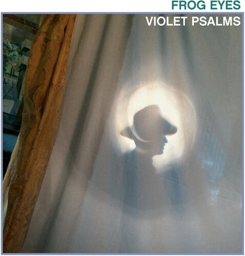 Frog Eyes: Violet Psalms