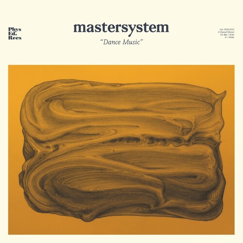 Mastersystem: Dance Music