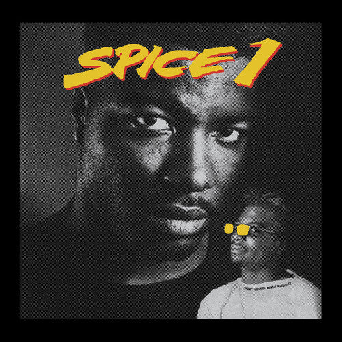 Spice 1: Spice 1