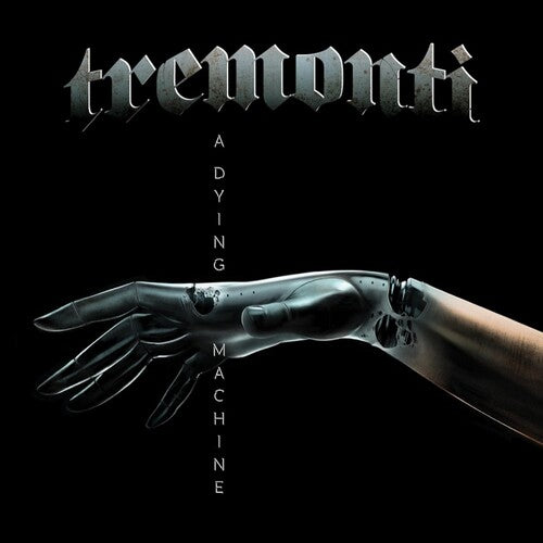 Tremonti: Dying Machine