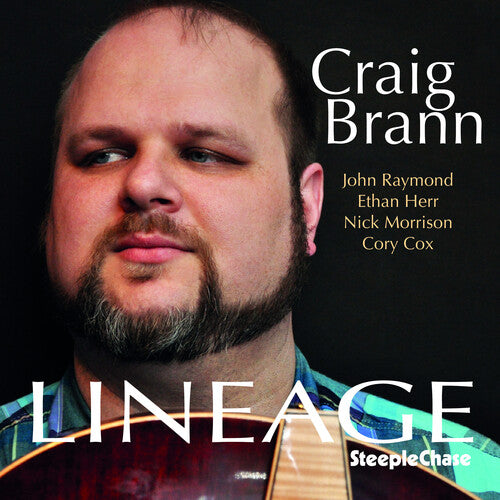 Brann, Craig: Lineage