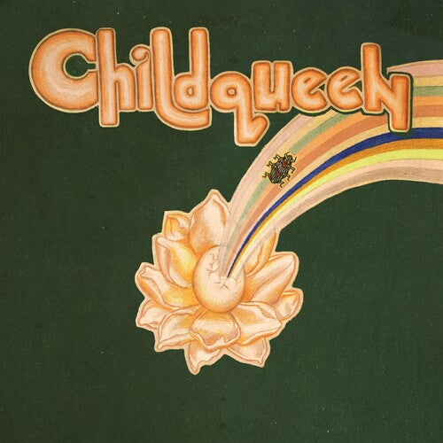 Bonet, Kadhja: Childqueen