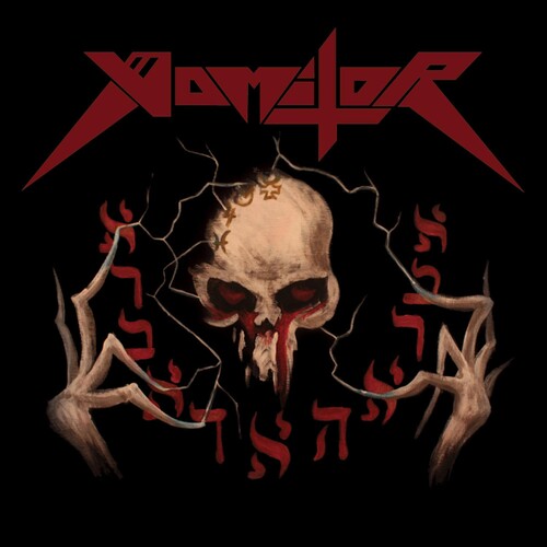 Vomitor: Pestilent Death