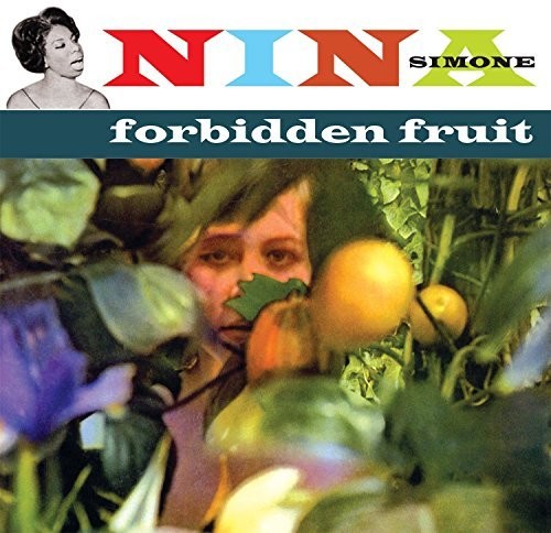 Simone, Nina: Forbidden Fruit