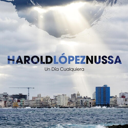 Nussa, Harold Lopez: Un Dia Cualquiera