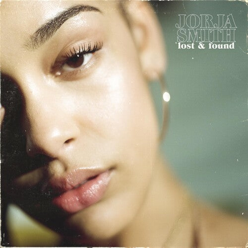 Smith, Jorja: Lost And Found