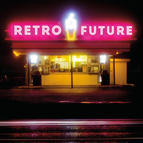 Forever Came Calling: Retro Future