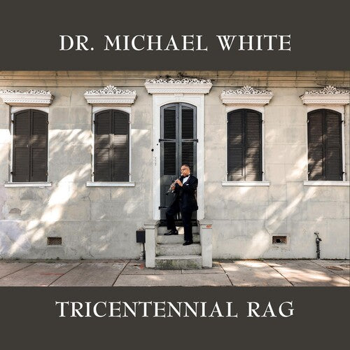 White, Michael: Tricentennial Rag