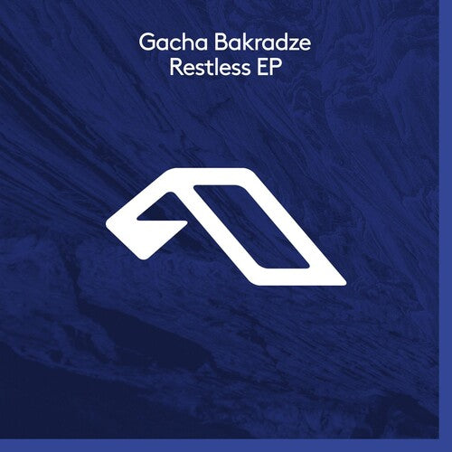 Gacha Bakradze: Restless