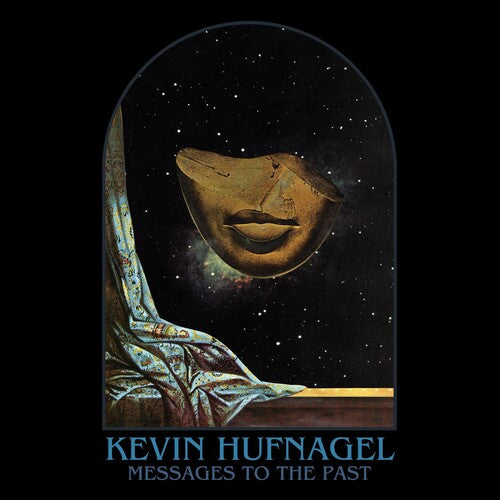 Hufnagel, Kevin: Messages To The Past