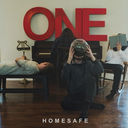 Homesafe: One