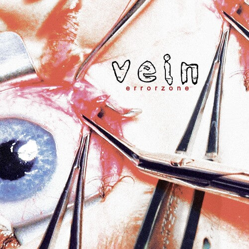 Vein: Errorzone