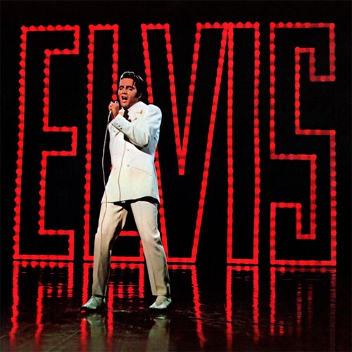 Presley, Elvis: Elvis Nbc Tv Special