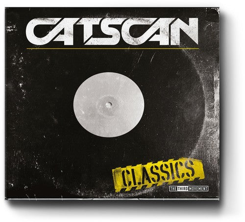 Catscan: Classics