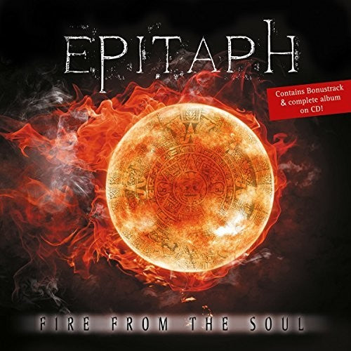 Epitaph: Fire From The Soul