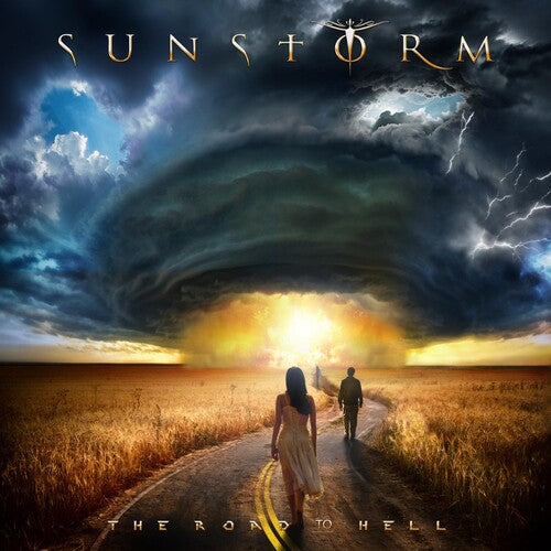 Sunstorm: Road To Hell