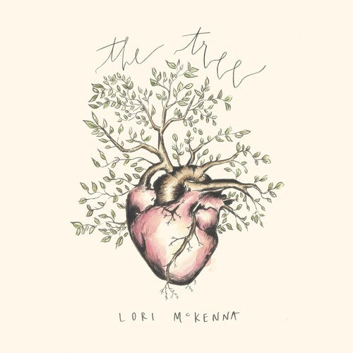 McKenna, Lori: The Tree