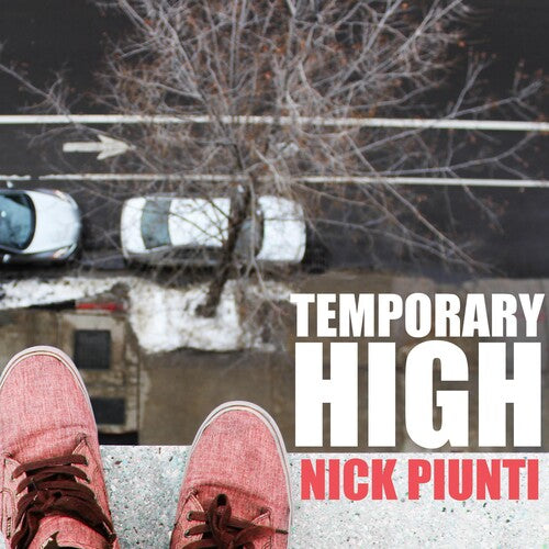 Piunti, Nick: Temporary High