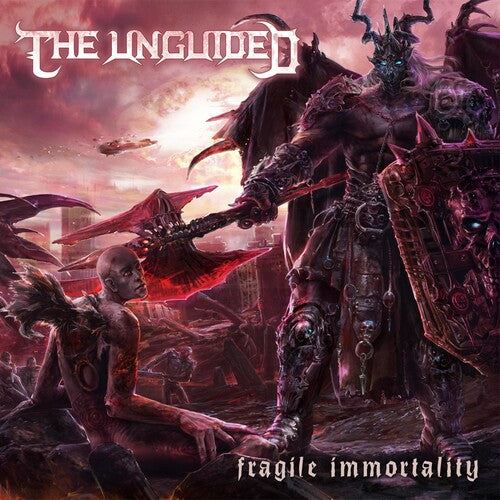 Unguided: Fragile Immortality