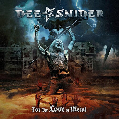 Snider, Dee: For The Love Of Metal